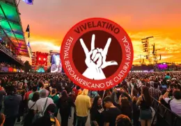 Vive Latino anuncia sus fechas oficiales para el 2026