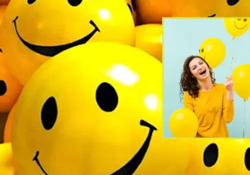 Yellow Day 2025: ¿Por qué este 20 de junio es el día más feliz del año?