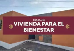 ¿Cómo registrarse para acceder al programa “Viviendas para el Bienestar”?