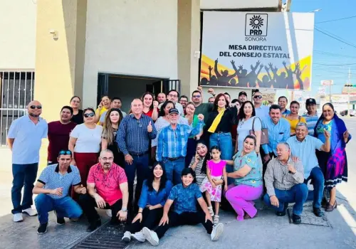 Definirá el TEPJF si consejo perredista es válido