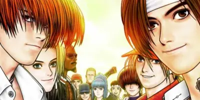 ¿Cuál es la mejor versión de The King of Fighters, según la inteligencia artificial?
