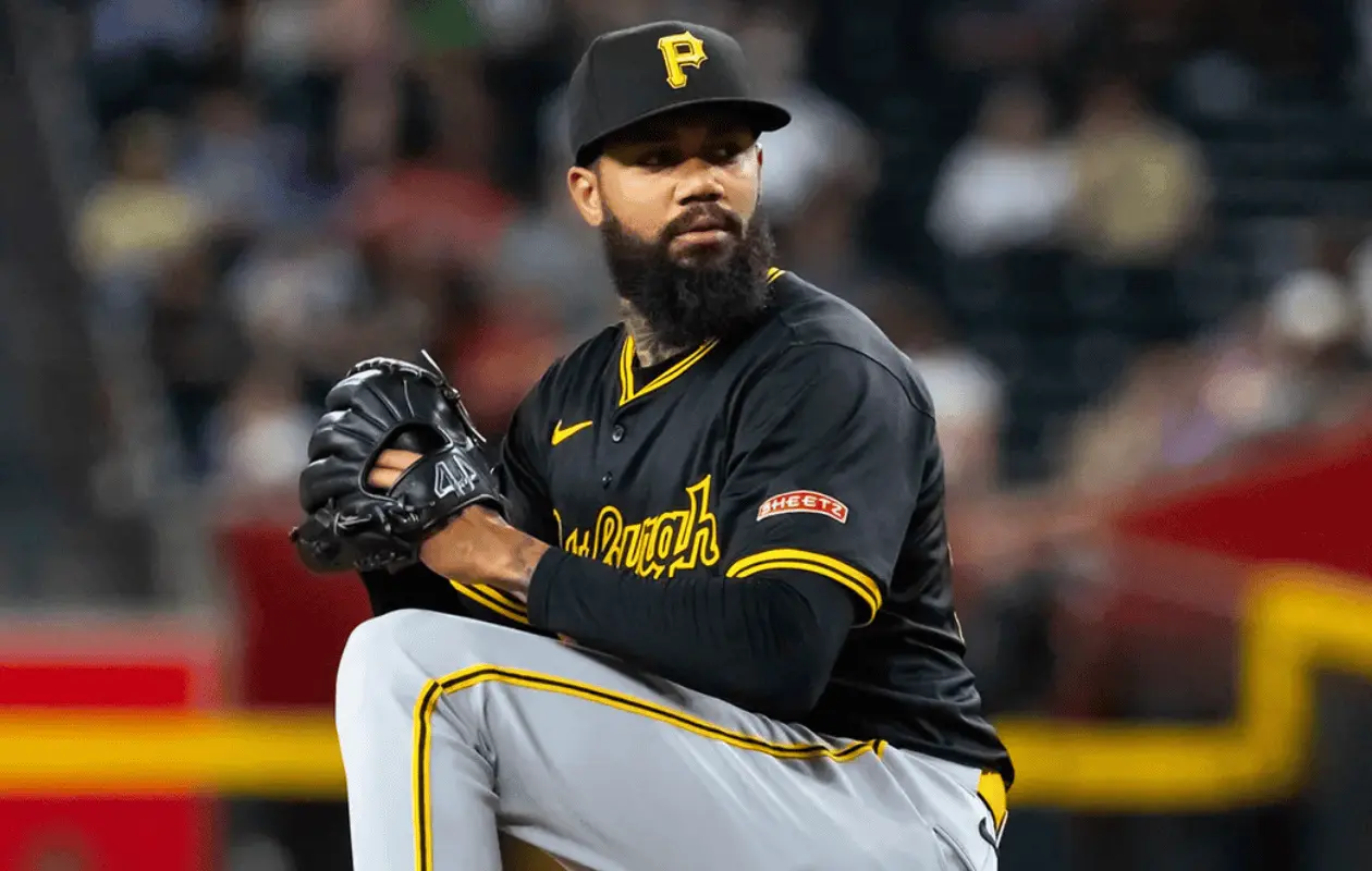 El jugador de Pittsburg se vio metido en una polémica tras el juego del jueves.