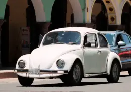 Día Mundial del Vocho: ¿Por qué se celebra este 22 de junio uno de los autos más icónicos?