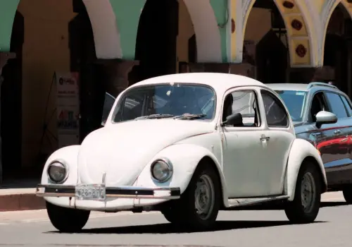 Día Mundial del Vocho: ¿Por qué se celebra este 22 de junio uno de los autos más icónicos?