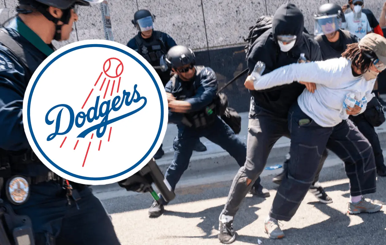 Dodgers donan un millón de dólares a familias migrantes afectadas por redadas
