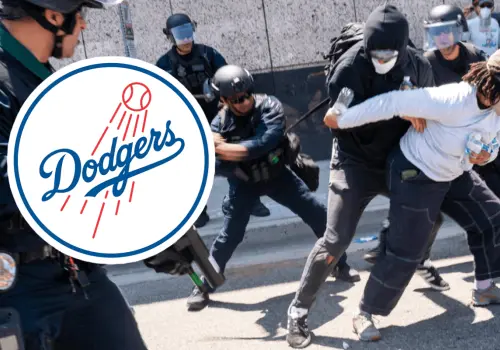 Dodgers donan un millón de dólares a familias migrantes afectadas por redadas