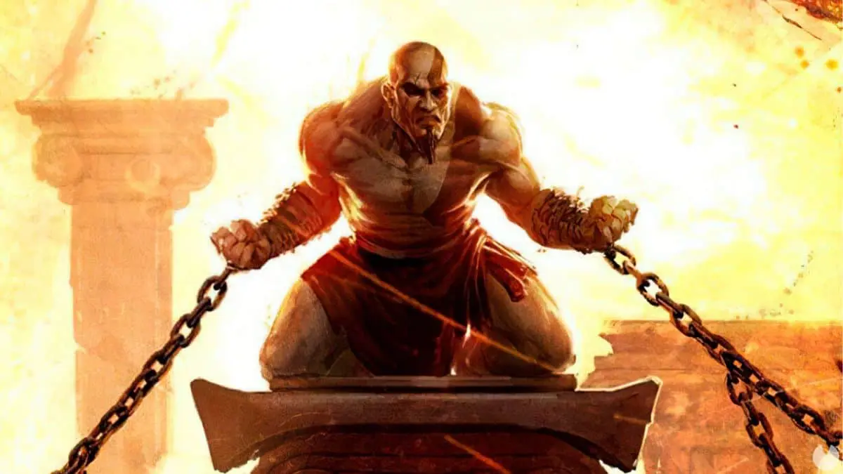El supuesto metroidvania de God of War se retrasa y no llegaría hasta 2026, según fuentes confiables