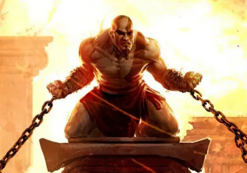 El supuesto metroidvania de God of War se retrasa y no llegaría hasta 2026, según fuentes confiables