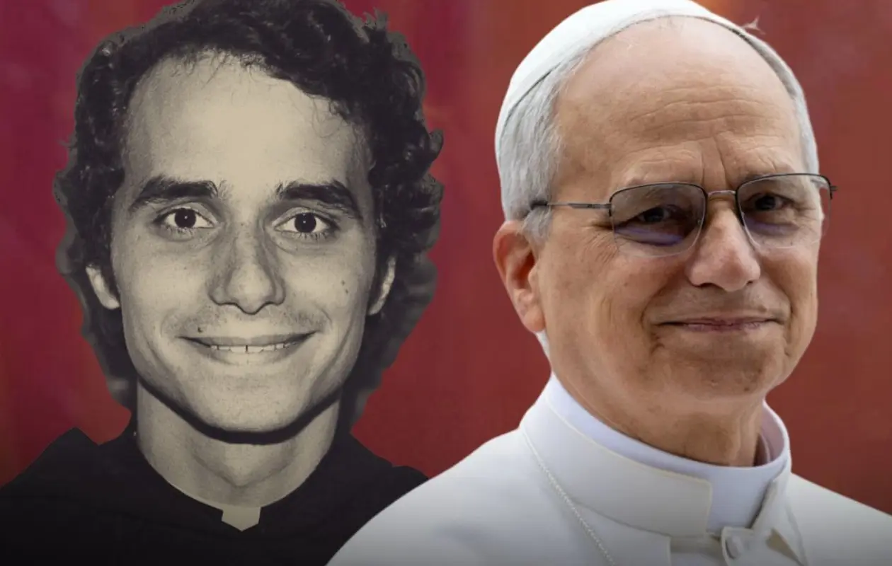 Estrenan el documental "León de Perú": la historia del Papa León XIV