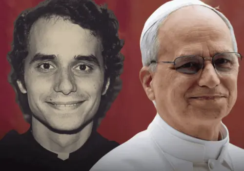 Estrenan el documental "León de Perú": la historia del Papa León XIV