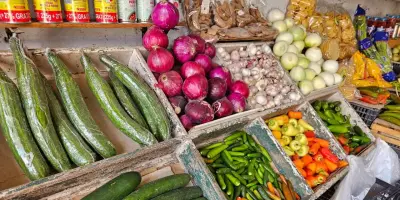 Comienzan a subir precios de hortalizas