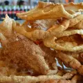 ¿Los chicharrones de cerdo tienen proteína? Esto dicen los expertos