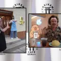 Luisito Comunica inaugura cafetería japonesa en la CDMX ¿Dónde se ubica y cuál es el menú?