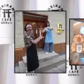 Luisito Comunica inaugura cafetería japonesa en la CDMX ¿Dónde se ubica y cuál es el menú?