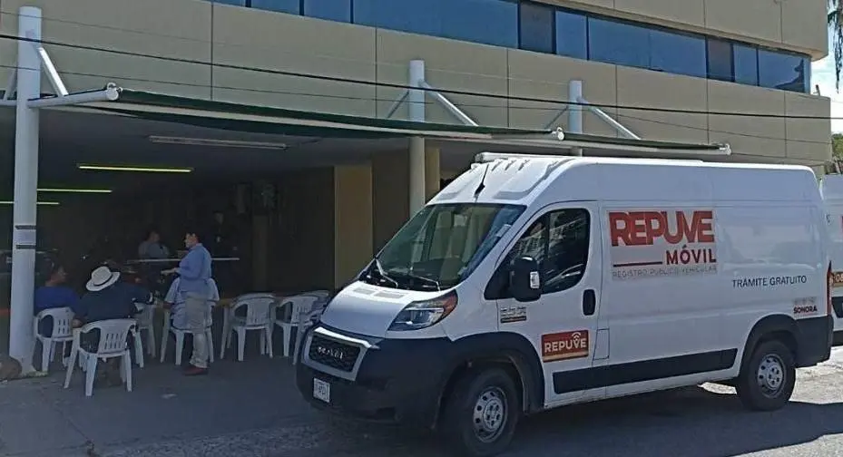 Autos chocolate: Sippafa busca reabrir módulos para regularización de vehículos