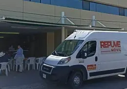 Autos chocolate: Sippafa busca reabrir módulos para regularización de vehículos