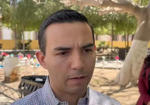 Sader inicia capacitación el día lunes en Sonora