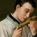 Santoral de hoy, 21 de junio: San Luis Gonzaga, patrono de la juventud cristiana y protector de los estudiantes