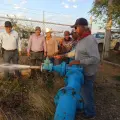 Terminan los tandeos en Etchojoa