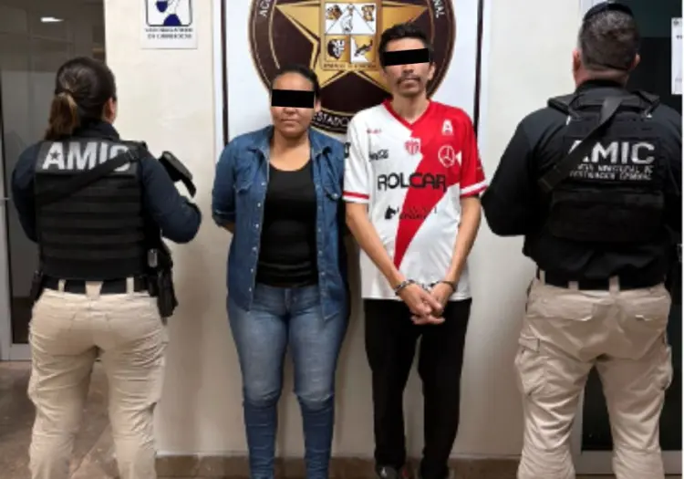 A prisión preventiva por maltrato infantil en Ciudad Obregón