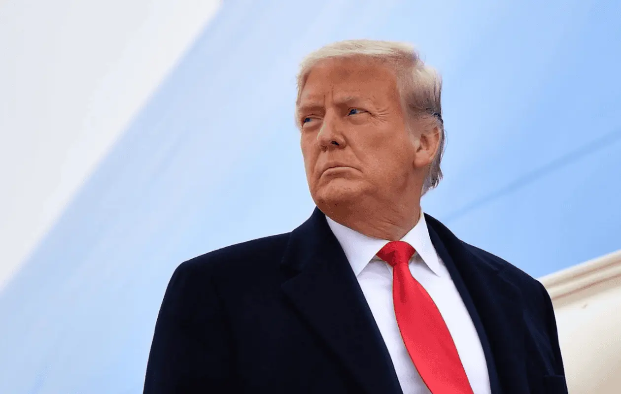 El mensaje del presidente Trump pone en alerta sobre lo que implicaría una respuesta de Irán.