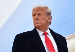 Donald Trump confirma “exitoso ataque” a sitios nucleares de Irán
