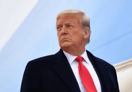 Donald Trump confirma "exitoso ataque" a sitios nucleares de Irán