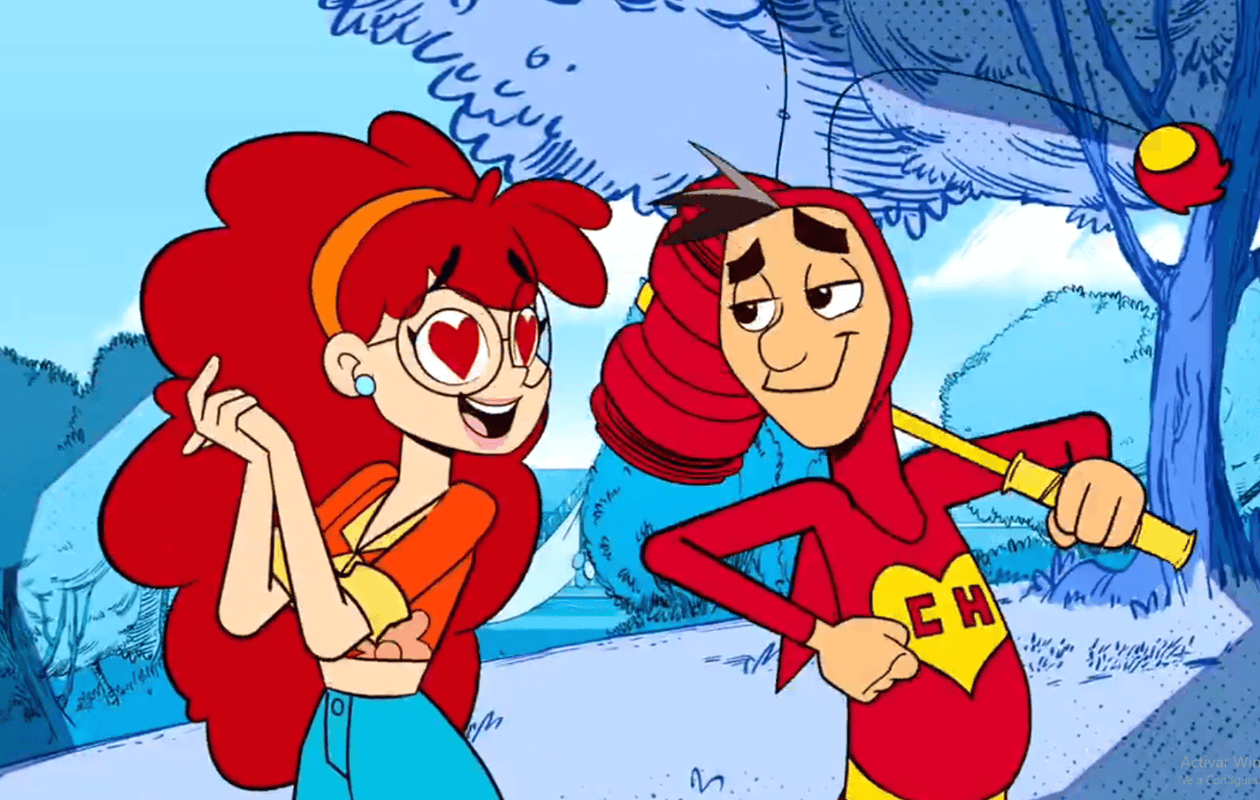 Los Colorado: lanzan tráiler de la serie animada del Chapulín Colorado; ¿dónde y cuándo se estrena?