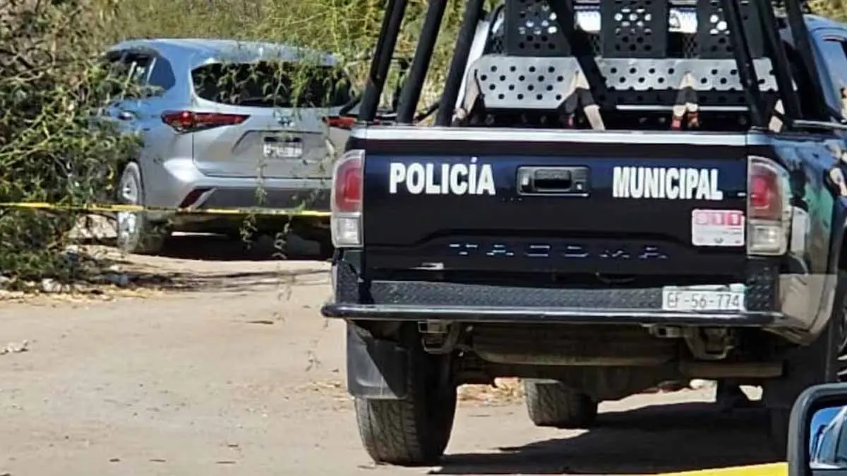 Ejecutan a comandante de la PGJE en Baja California Sur