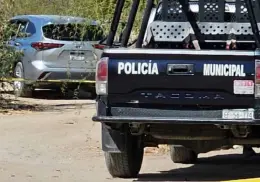 Ejecutan a comandante de la PGJE en Baja California Sur