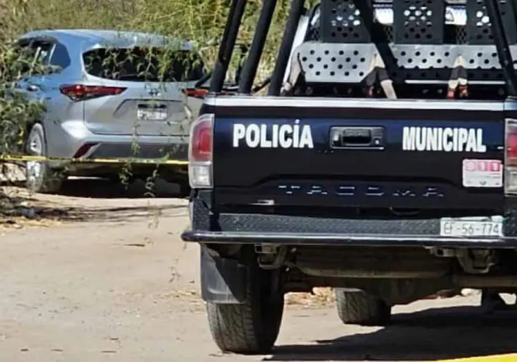 Ejecutan a comandante de la PGJE en Baja California Sur