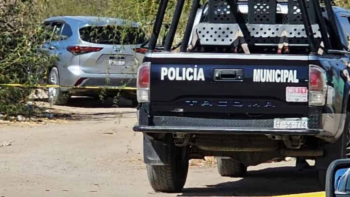 Ejecutan a comandante de la PGJE en Baja California Sur