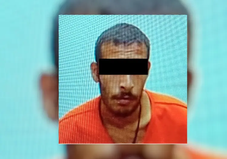 En Ciudad Obregón, pasará dos años en la cárcel por agredir a su madre