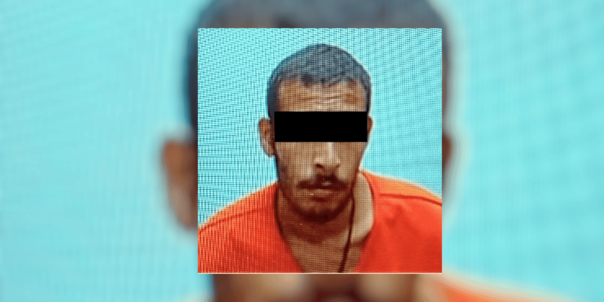 En Ciudad Obregón, pasará dos años en la cárcel por agredir a su madre