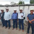 Estancado, Plan de Justicia Guarijío