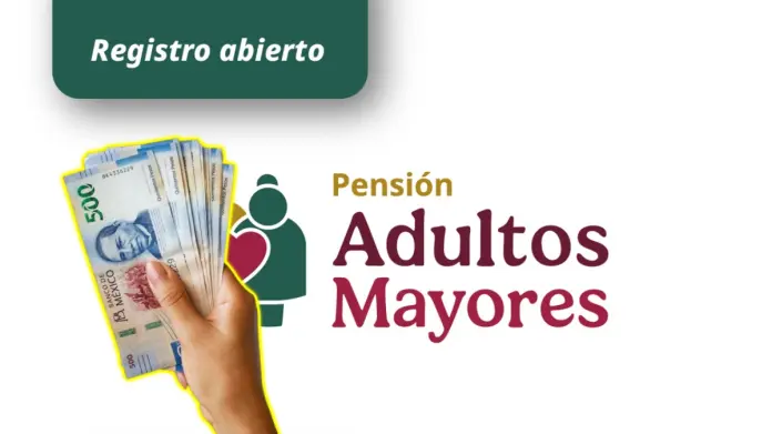 Pensión Bienestar: estos adultos mayores recibirán pago doble en julio 2025 Pensión Bienestar: estos adultos mayores recibirán pago doble en julio 2025