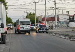 Identifican a ejecutado de la colonia Campestre en Ciudad Obregón