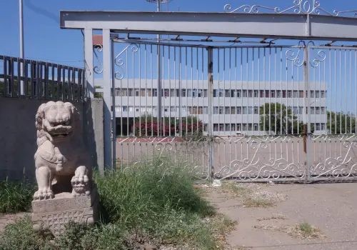 Incertidumbre por reactivación de maquiladoras asiáticas