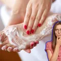 3 mascarillas húmedas para tratar los pies agrietados