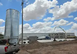 Confían industriales en obras prometidas para Cajeme