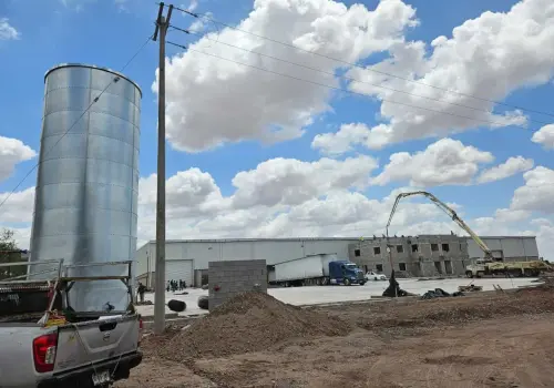 Confían industriales en obras prometidas para Cajeme