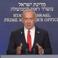 Netanyahu celebra el ataque de Trump a Irán y advierte: “Primero la fuerza, luego la paz”