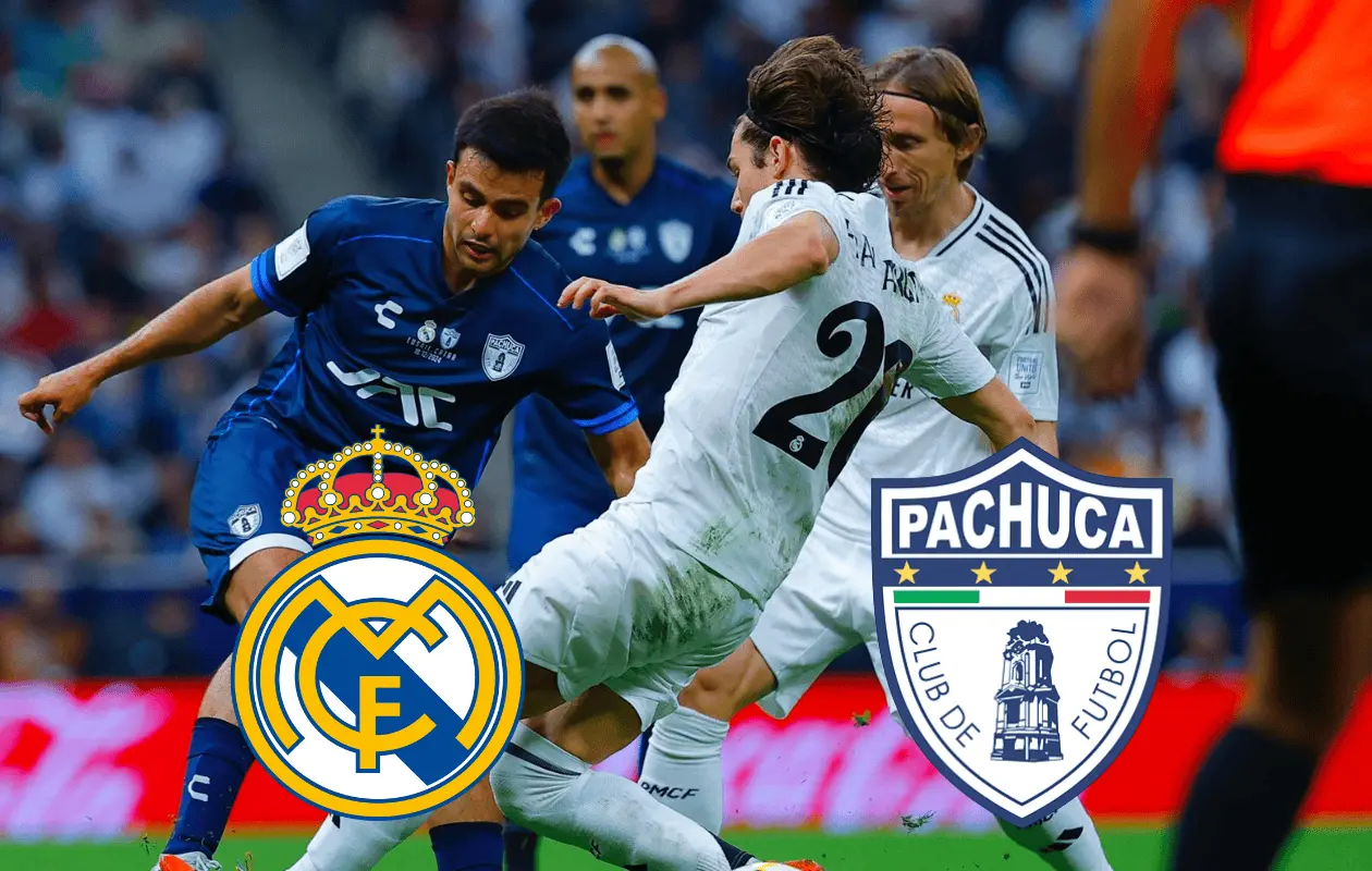 Conoce las opciones para ver este importante juego del Mundial de Clubes.