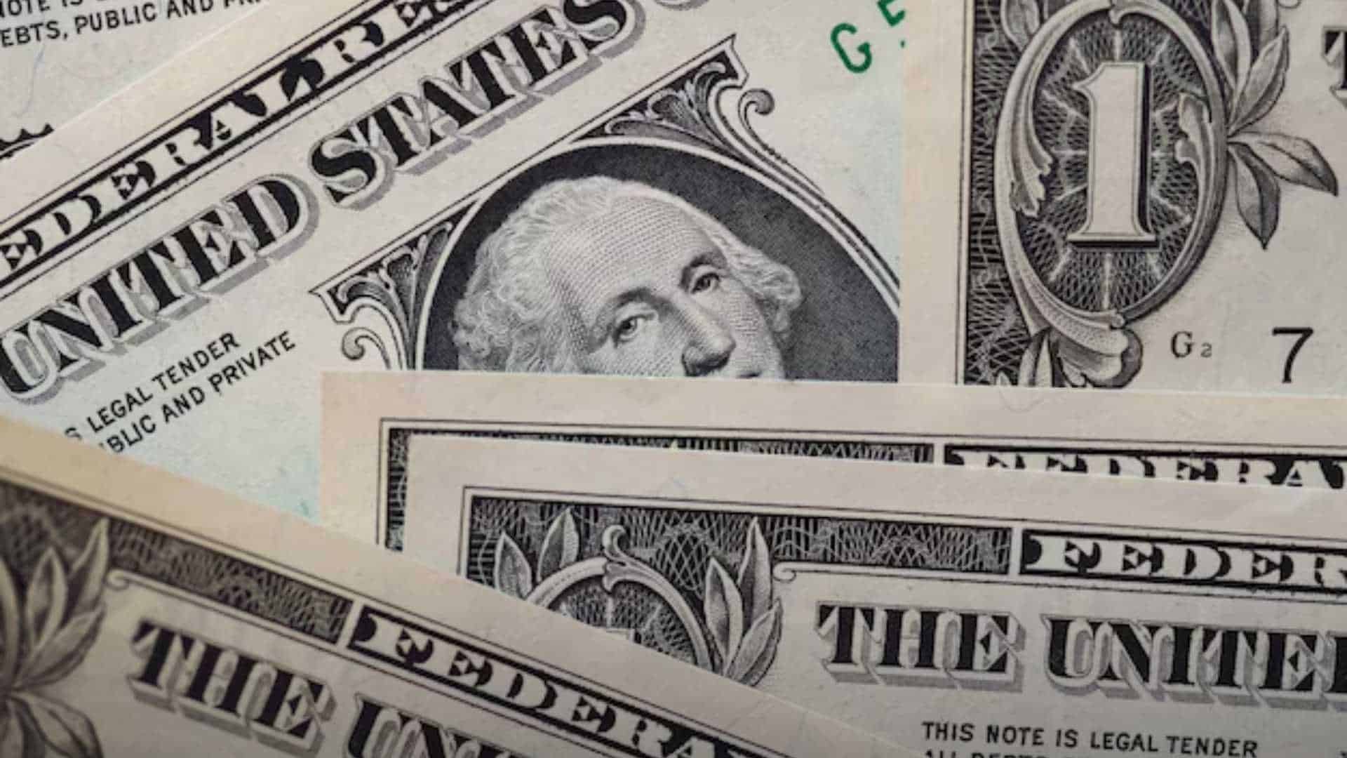 Precio del dólar hoy domingo 22 de junio: El peso se mantiene estable frente la divisa estadounidense