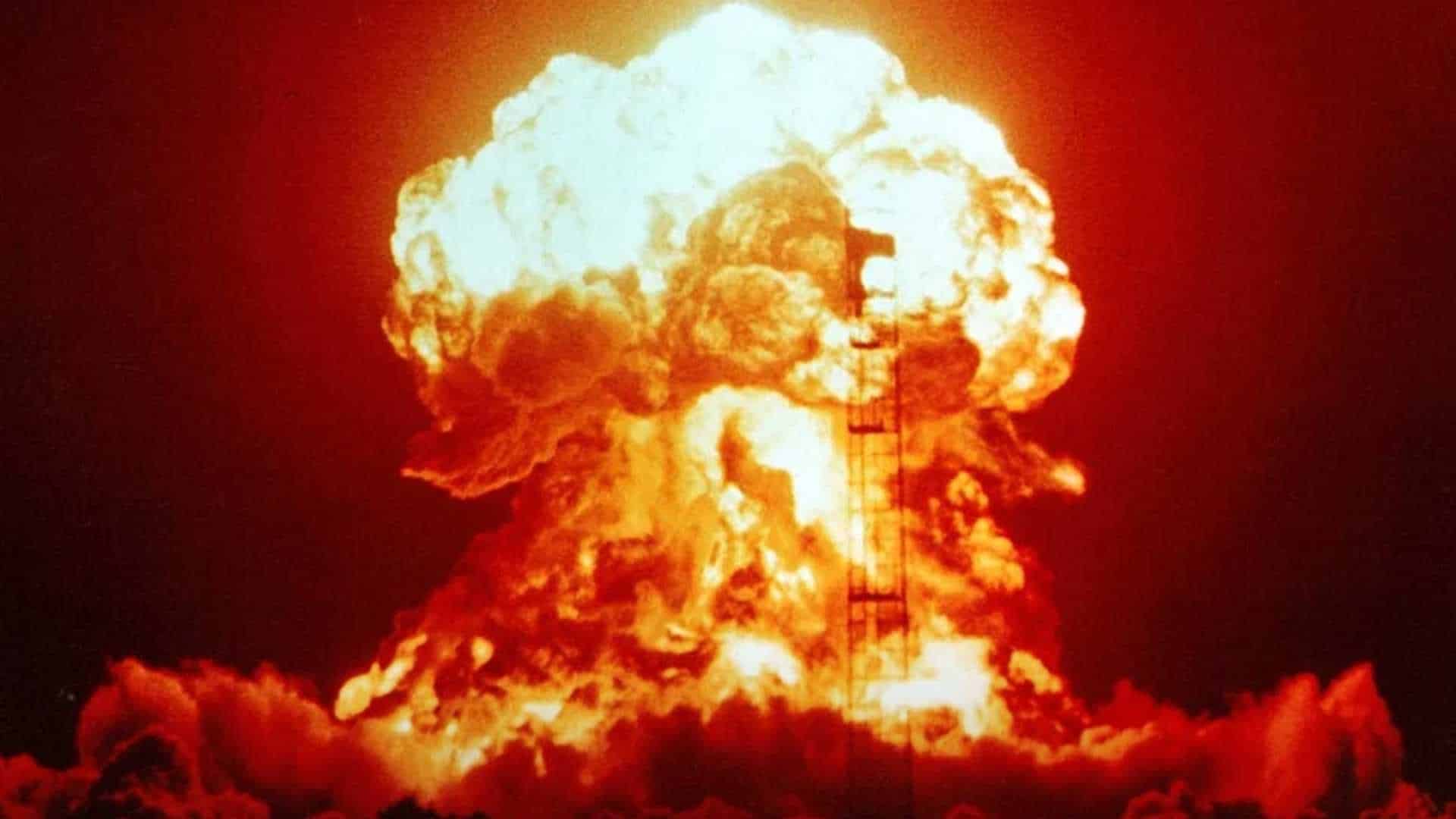 ¿Qué países estarían a salvo en una Tercera Guerra Mundial, según la IA?