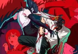 ¿Cuándo se estrena Chainsaw Man Reze Arc? Esto se sabe de la nueva película del anime
