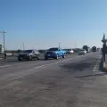 Yaquis conceden tregua con los bloqueos en la Internacional