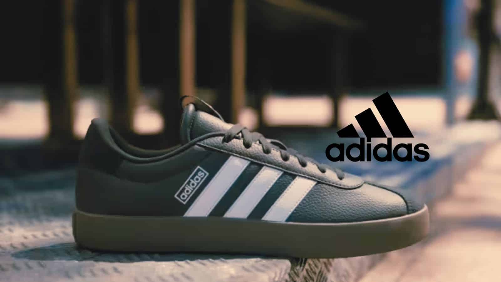 5 pares de tenis Adidas que tienen descuento HOY lunes 23 de junio | Tallas y precios