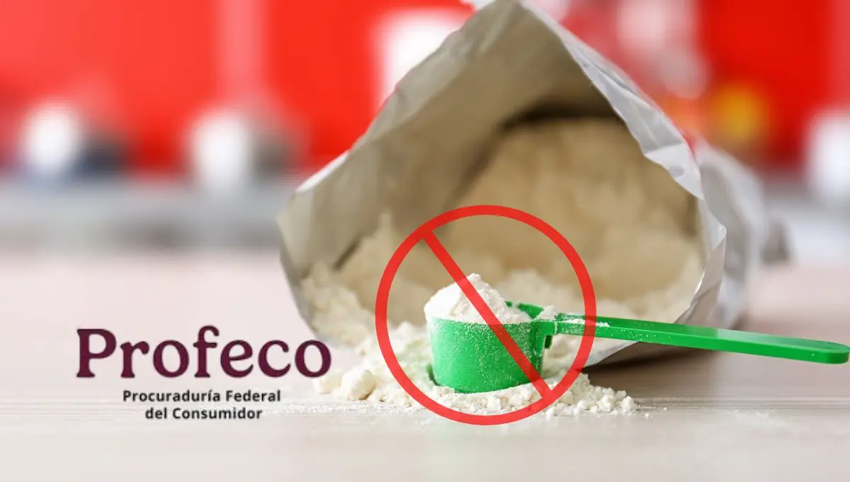 No consumas estas marcas de leche / Canva