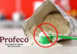 No las compres! Estas 5 marcas de leche en polvo no cumplen con los estándares de calidad, según Profeco